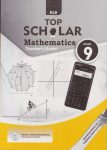 KLB Top Scholar Mathematics Grade 9 TG