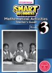 Storymoja Smart Beginners Mathematics TG Grade 3