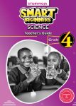 Storymoja Smart Beginners Science Grade 4 TG