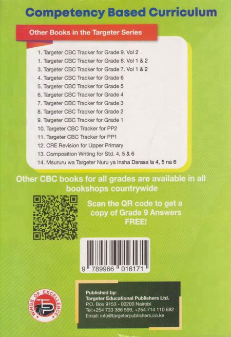 Targeter_CBC_Tracker_Grade_9 _Volume_1