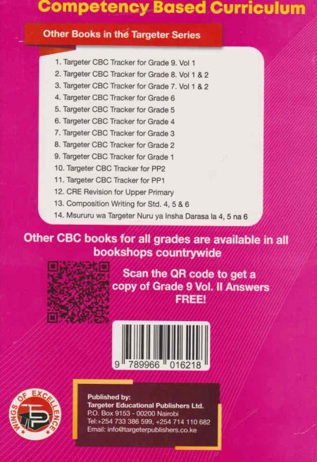 Targeter_CBC_Tracker_Grade_9_Vol_2