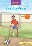 The Big Frog - Grade 1 (Spotlight)