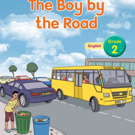 The Boy by the Road - Grade 2 (Spotlight)