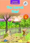 The Carrot Thief – Grade 1b (Spotlight)