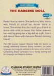 The Dancing Doll (Made Familiar) - CBC Storybook Level 2