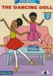 The Dancing Doll (Made Familiar) - CBC Storybook Level 2