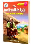 The Indivisible Egg & Other Stories - Grade 7 (Spotlight)