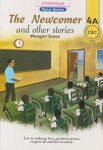 The Newcomer & Other Stories 4A (Storymoja)
