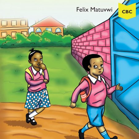 Selfish Friend (Storymoja) - A Kids' Story on Peer Pressure