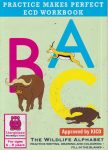 Practice Makes Perfect ECD Workbook - The Wildlife Alphabet