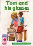 Tom & His Glasses (Storymoja) - A Kid's Book on Honesty