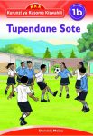 Tupendane Sote - Grade 1b (Spotlight)