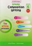 Storymoja Spark Composition Writing Grade 6 CBC