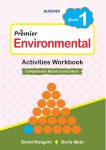 Queenex Premier Environmental Workbook GD2