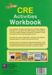 Queenex Premier CRE Activities Workbook Middle Class