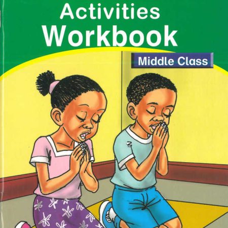 Queenex Premier CRE Activities Workbook Middle Class