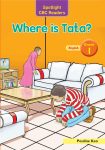 Where is Tata? - Grade 1 (Spotlight)