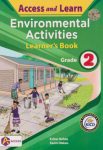 Access & Learn Environmental Activities GD2 (Rationalised)
