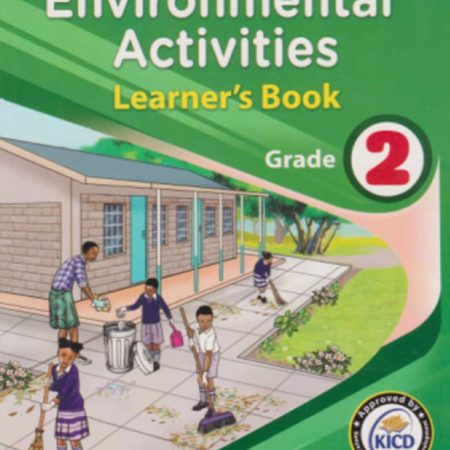 Access & Learn Environmental Activities GD2 (Rationalised)