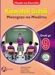 Access & Learn Kiswahili Sahili Grade 9 TG