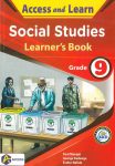 Access & Learn Social Studies Grade 9 (Rationalised)