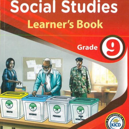 Access & Learn Social Studies Grade 9 (Rationalised)