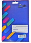 Afri Self-Adhesive White Labels - K38 School