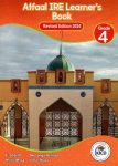 Atfaal IRE Grade 4 - Revised Edition 2024