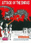 Attack of the Shidas - Storymoja (Grade 6, 7 & 8)