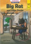 Big Rat and Other Stories 3C (Storymoja)