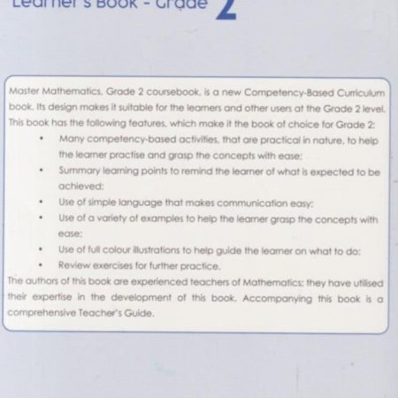 booklyst-master-mathematical-activities-grade-2-riki-bookshop