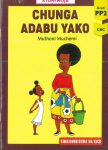 Chunga Adabu Yako PP2 (Storymoja)