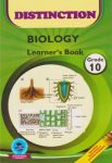Distinction Biology Grade 10