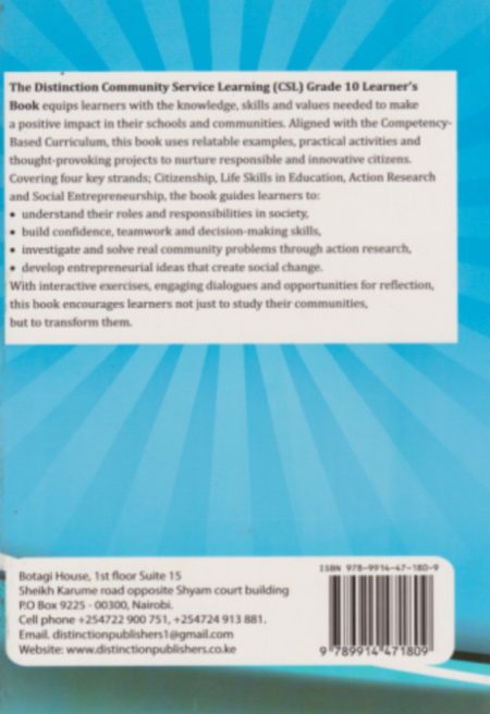 distinction-community-service-learning-grade-10-b-rationalised-riki-bookshop