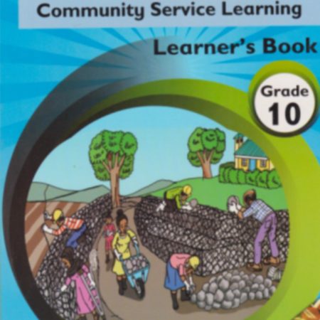 Distinction Community Service Learning (CSL) Grade 10