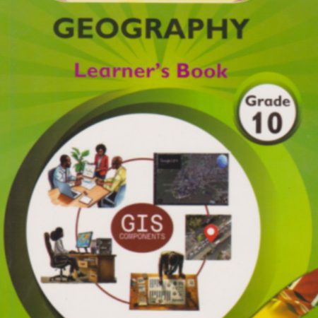 Distinction Geography Grade 10