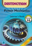 Distinction Power Mechanics Grade 10