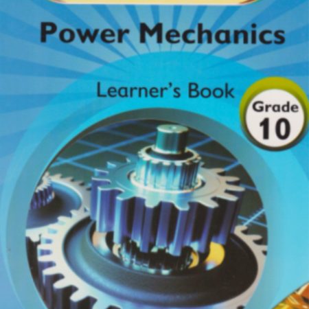 Distinction Power Mechanics Grade 10