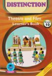 Distinction Theatre and Film Grade 10