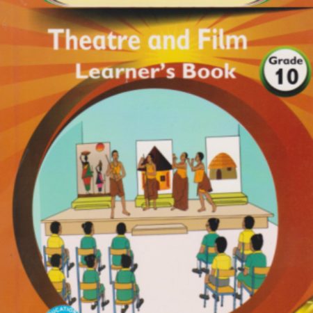 Distinction Theatre and Film Grade 10