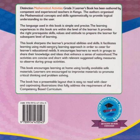 distinction_mathematics_grade_3