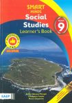 EAEP Smart Minds Social Studies Grade 9 (Rationalised)