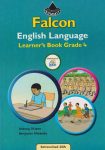 Phoenix Falcon English Activities Grade 3 (Rationalised)