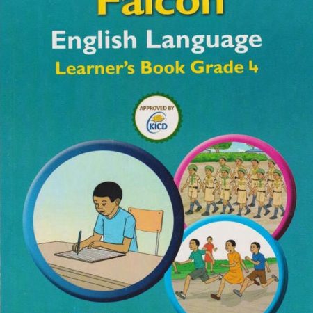 Phoenix Falcon English Activities Grade 3 (Rationalised)