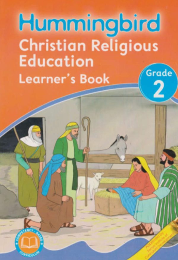 Hummingbird CRE Grade 2 (Rationalised)