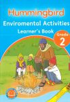 Hummingbird Environmental Activities GD2 (Rationalised)