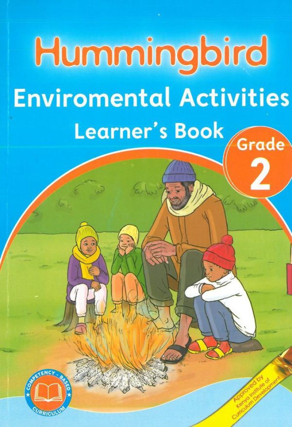 Hummingbird Environmental Activities GD2 (Rationalised)