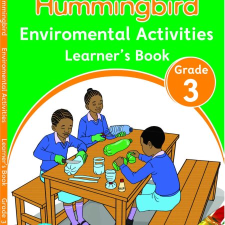 Hummingbird Environmental Activities Grade 3 (Rationalised)