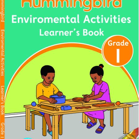 Hummingbird Environmental Activities Grade 1 (Rationalised)