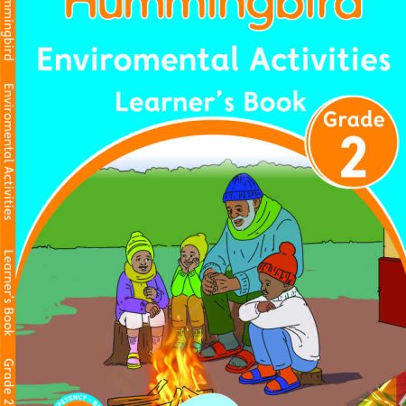 Hummingbird Environmental Activities GD2 (Rationalised)